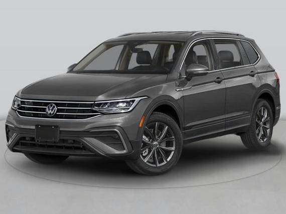 VOLKSWAGEN TIGUAN 4MOTION 2024 3VV2B7AX9RM170084 image